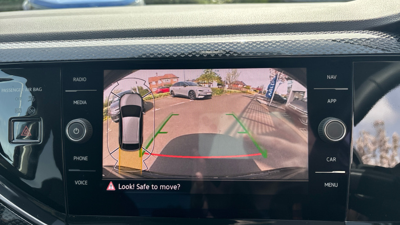 Volkswagen Taigo 1.0 TSI Match 5dr Petrol Hatchback